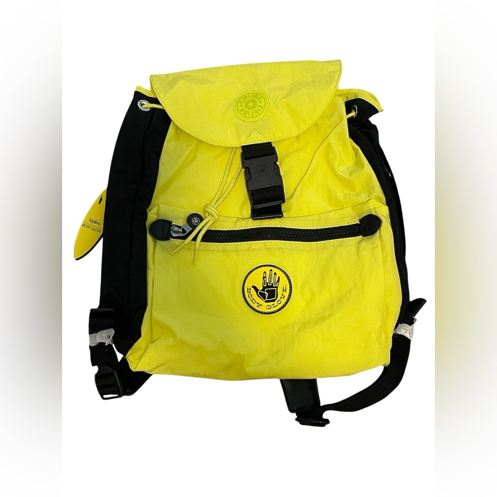Kipling KEEPER BODY GLOVE BACKPACK